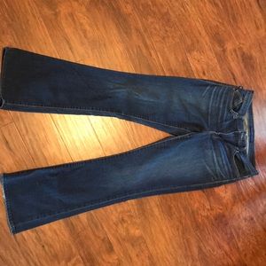 Rock and Republic Kasandra jeans